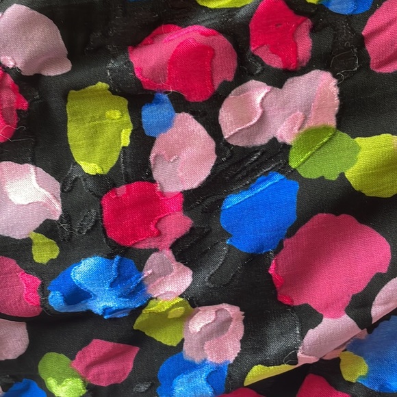 NBD Mini Wrap Skirt NWT - Picture 7 of 9